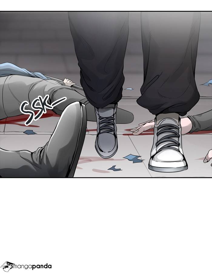 Tower of God Chapter 459 image 061